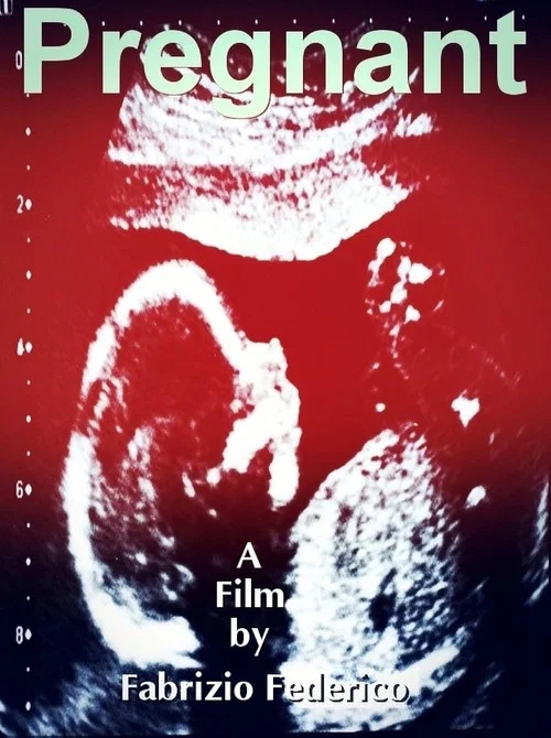 Pregnant постер