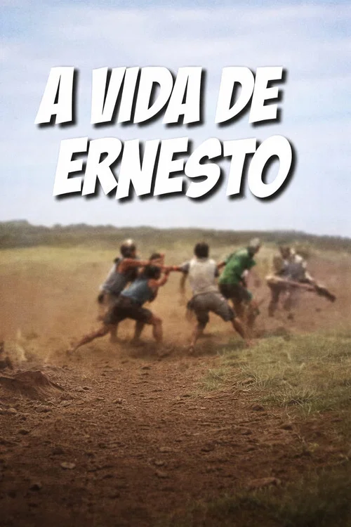 Vida de Ernesto постер