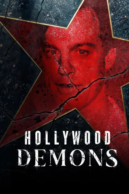 Hollywood Demons постер