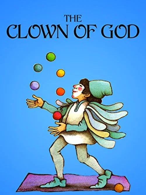 The Clown of God постер