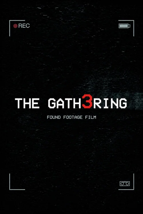 The Gath3ring постер