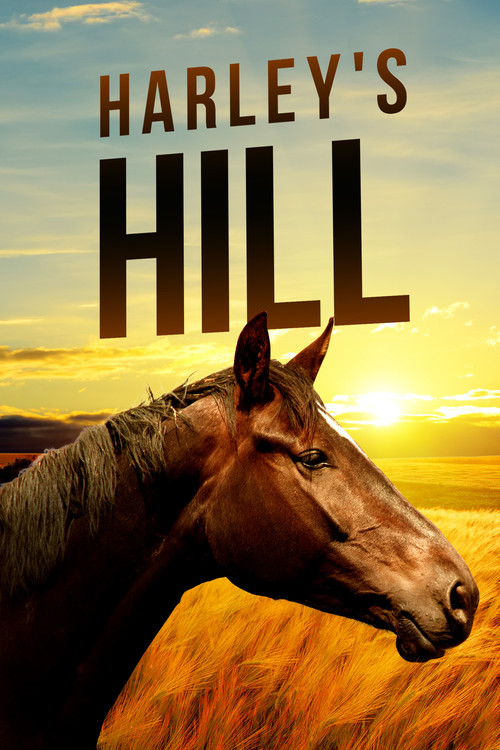 Harley's Hill постер
