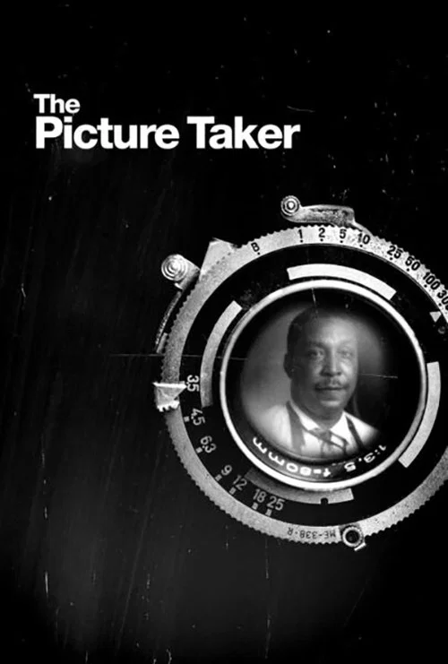 The Picture Taker постер