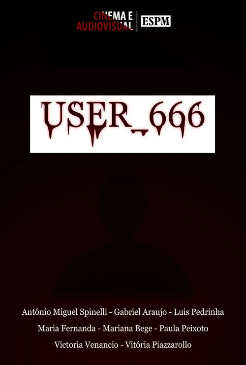 User_666 постер