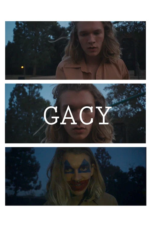 Gacy постер