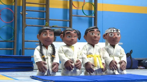 Эпизод 5