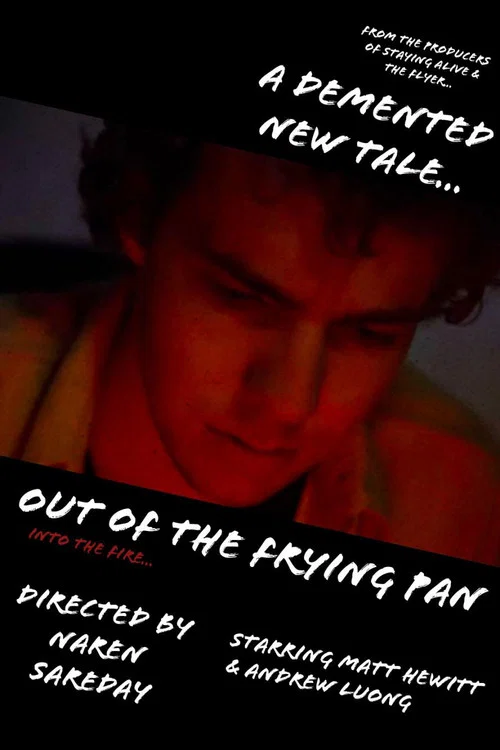 Out of the Frying Pan постер