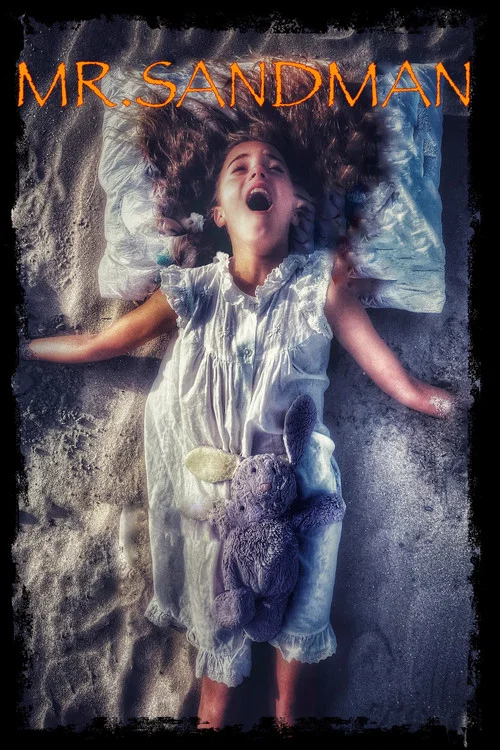 Mr. Sandman постер