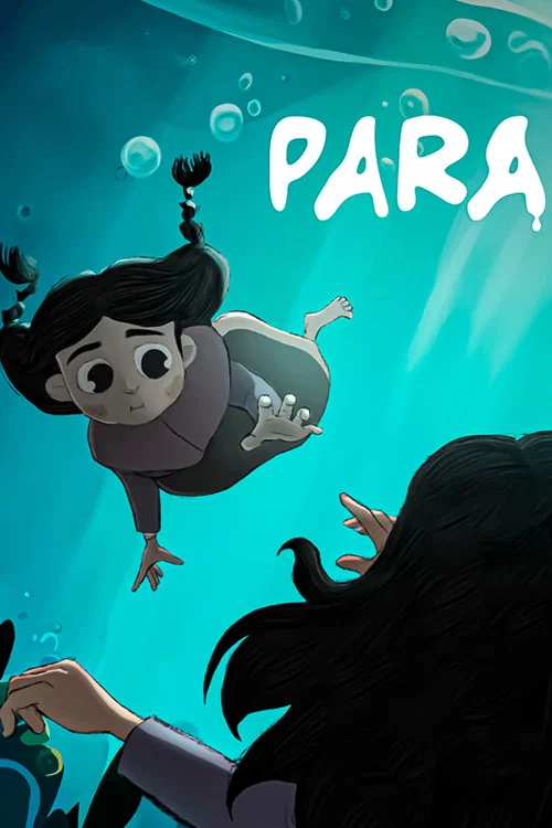 Para постер