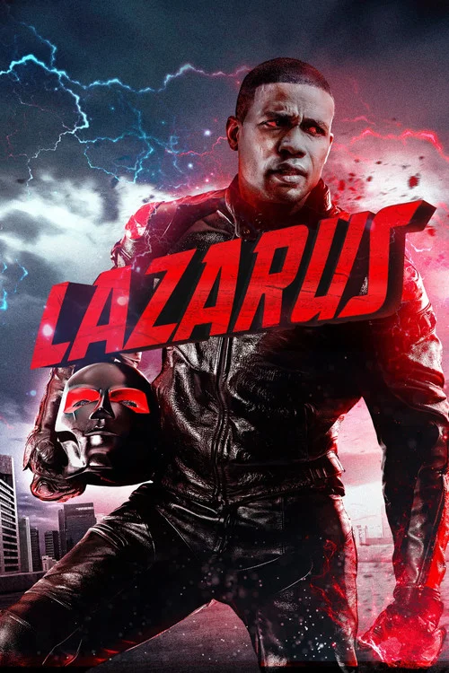 Lazarus постер