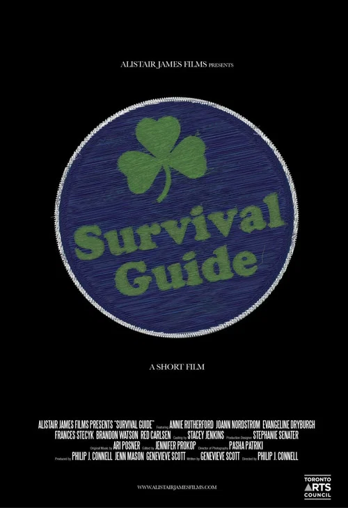 Survival Guide постер