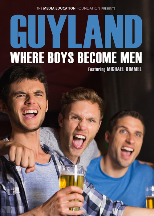 Guyland постер