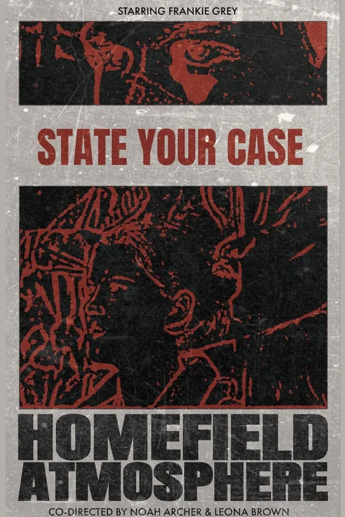 Homefield Atmosphere постер