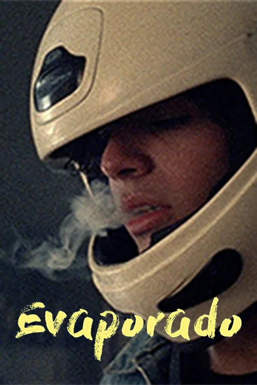 Evaporado постер