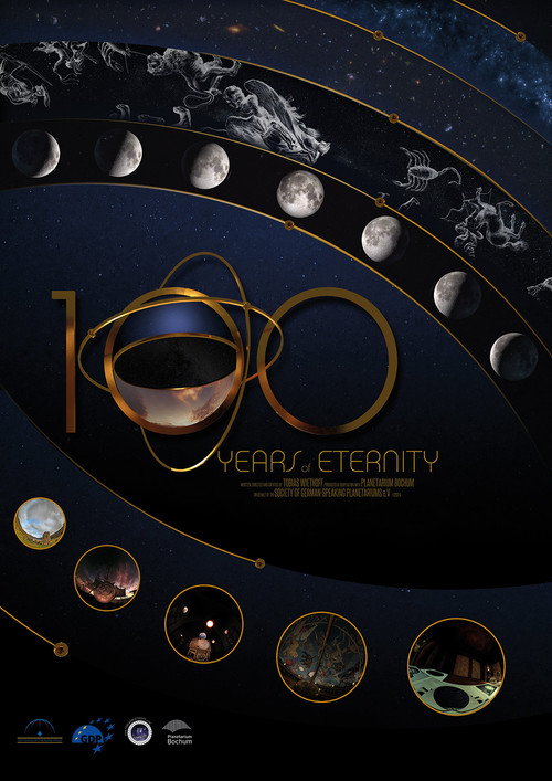 100 Years of Eternity постер