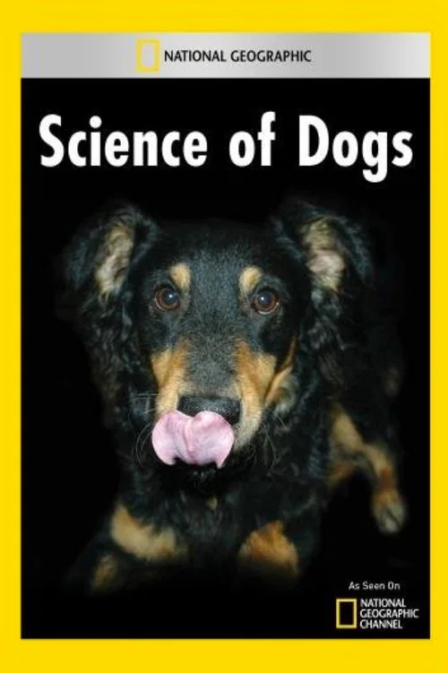 National Geographic Explorer: Science of Dogs постер