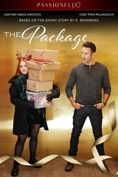 The Package постер