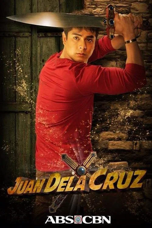 Juan dela Cruz постер