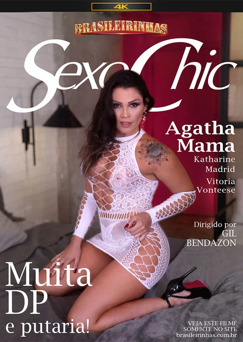 Sexo Chic постер