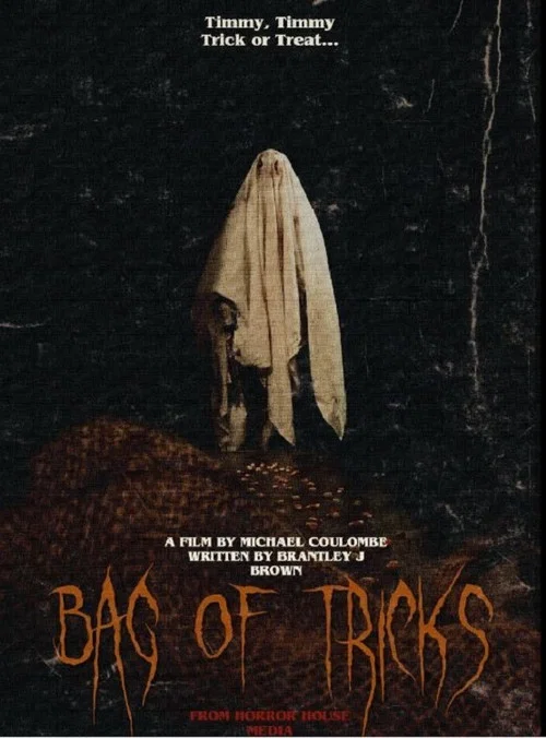 Bag of Tricks постер