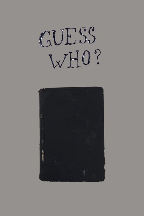 Guess Who? постер