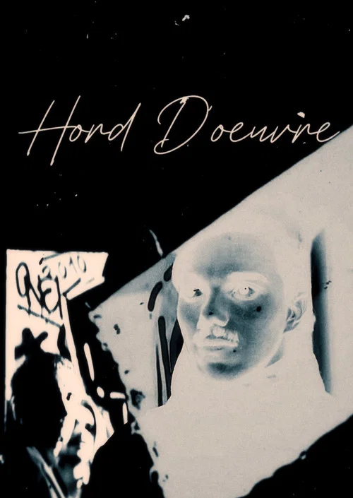 Hors D'oeuvre постер
