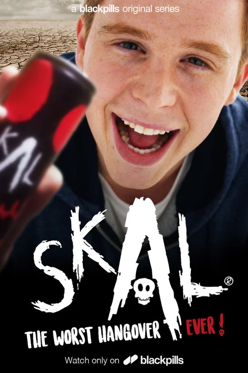 Skal постер