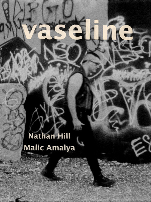 Vaseline постер
