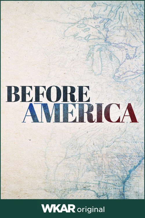 Before America постер