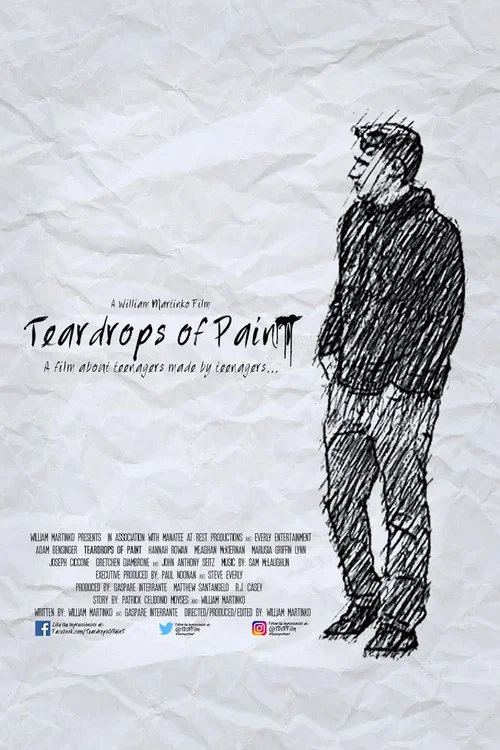 Teardrops of PainT постер