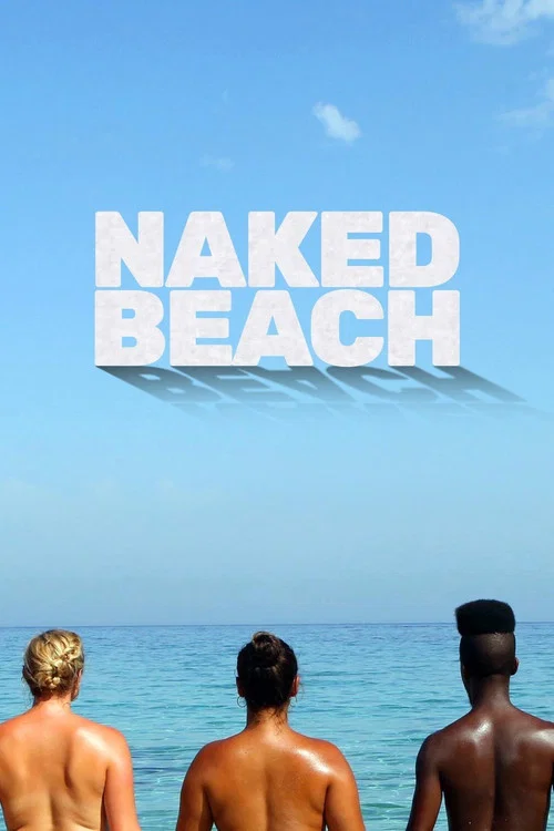 Naked Beach постер