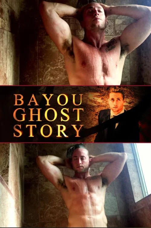 Bayou Ghost Story постер
