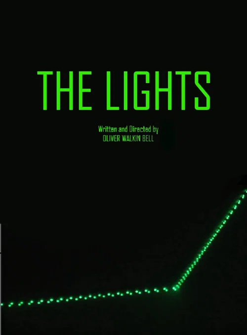 The Lights постер
