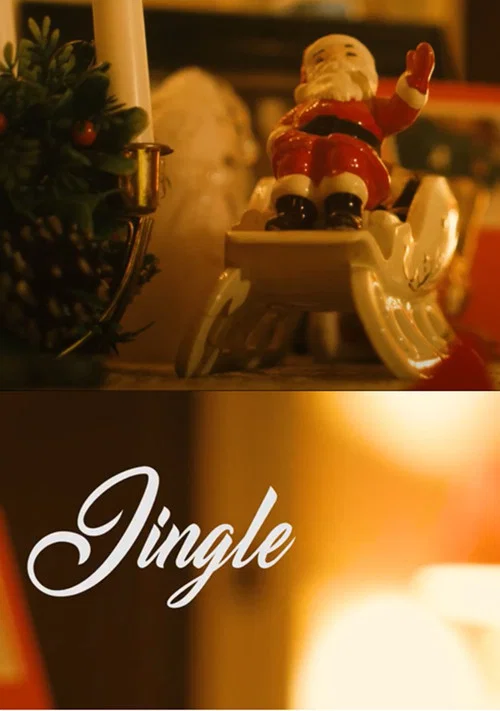 Jingle постер