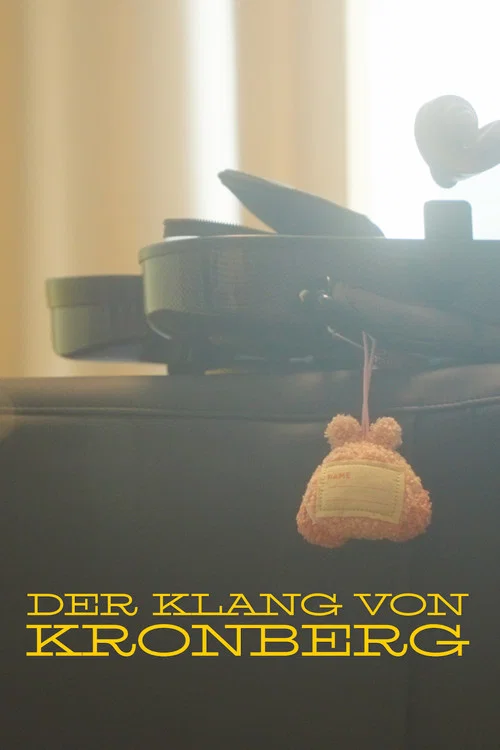 Der Klang von Kronberg постер