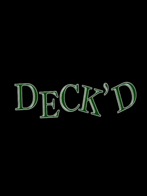 Deck'd постер