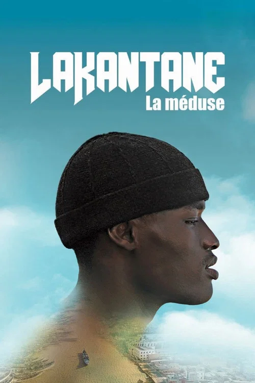 Lakantane : la méduse постер