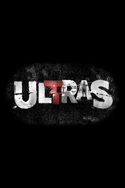 Ein Jahr unter Ultras - Ein Leben für den Fußball постер