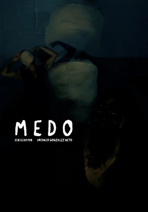 Medo постер