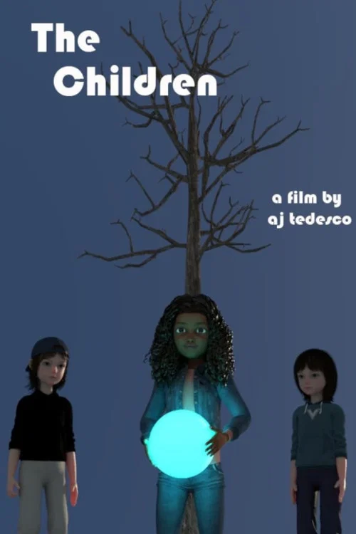 The Children постер