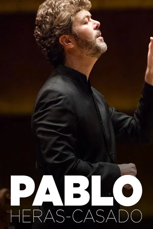 Pablo Heras-Casado conducts Ravel and Mendelssohn постер