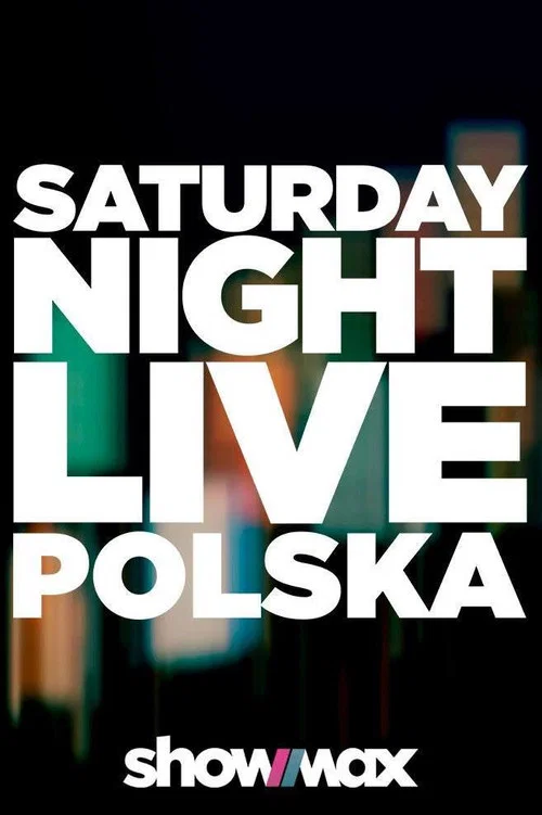 SNL Polska постер