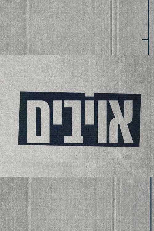 אויבים постер