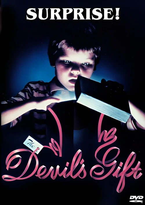 The Devil's Gift постер