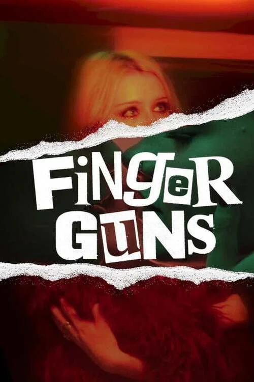 Finger Guns постер
