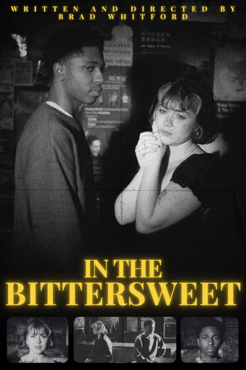 In The Bittersweet постер