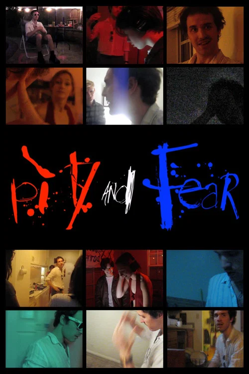 Pity & Fear постер