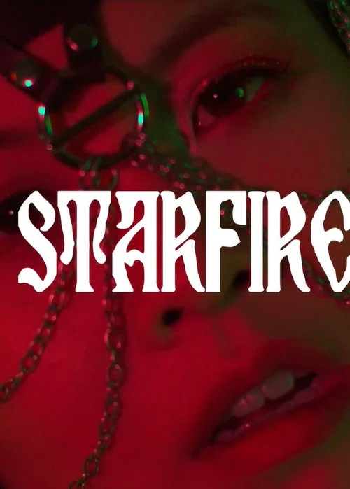 Starfire постер