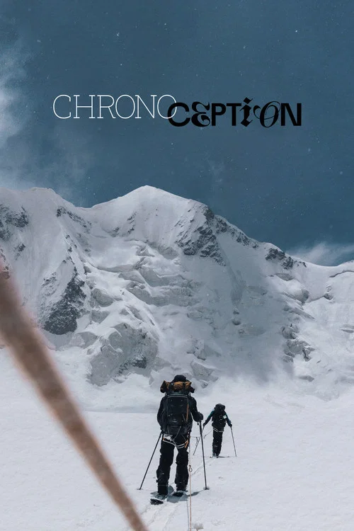 Chronoception постер
