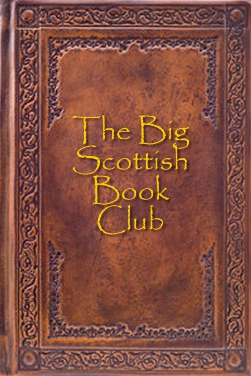 The Big Scottish Book Club постер